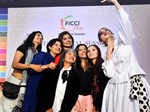 Sonam Kapoor, Geeta Tandon, Pinky Reddy, Zoya Akhtar and Sania Mirza