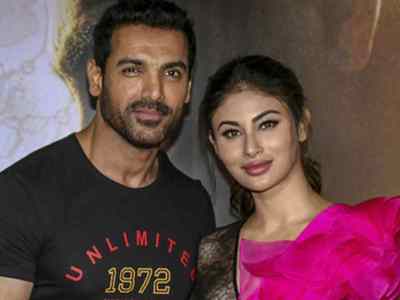 'RAW' box-office collection Day 11: The John Abraham and Mouni Roy starrer collects Rs 80 lakh on Monday