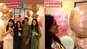Inside pictures of Sameera Reddy's private baby shower