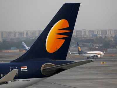 Jet Airways shares tank 19% amid reports of temporary shut down of operations