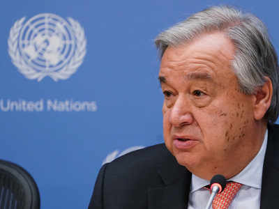UN owes India $38 million for peacekeeping operations: UNSG report