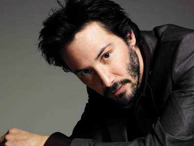 Keanu Reeves says he found himself in 'movie jail' after turning down 'Speed 2'