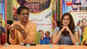Salil Kulkarni speaking about character of Rucha Inamdar
