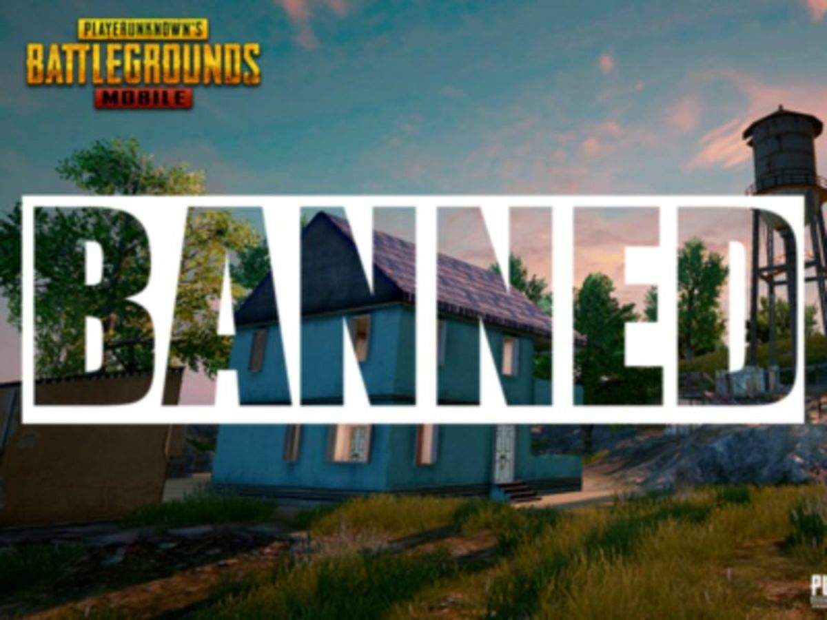 Pubg Ban After Nepal This Country Might Ban This Popular Battle Royale Game Times Of India