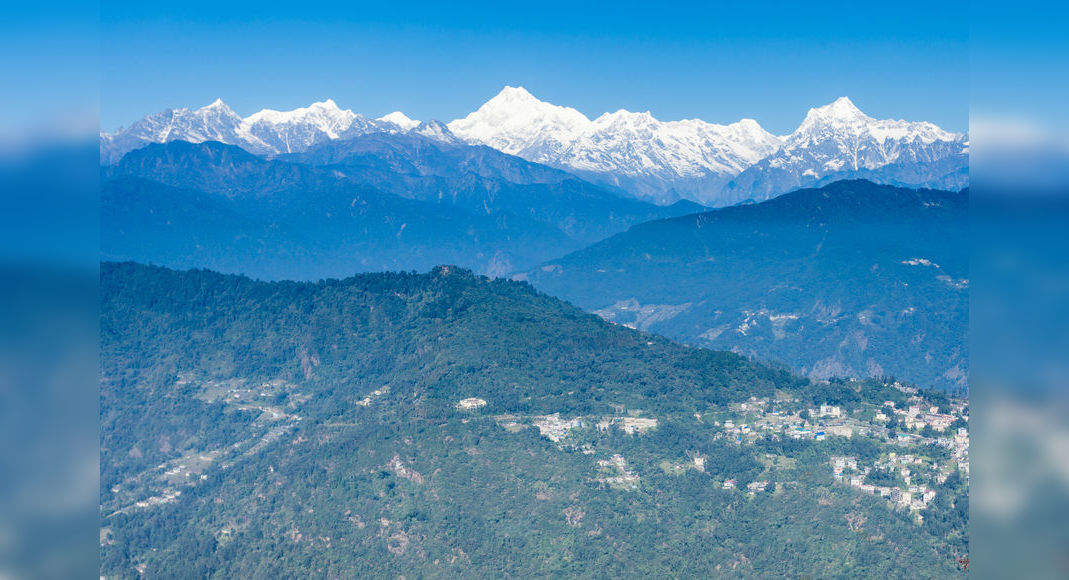 delhi to sikkim tour package