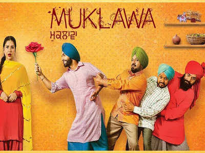 Muklawa Punjabi Movie News Times of India