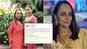 Soni Razdan shuts downs troll who questioned her British citizenship