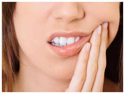 How to get rid of a tooth infection naturally