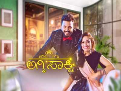 Agnisakshi completes 1400 episodes; a quick look at the popular twists of the show