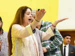 Kirron Kher 