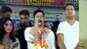 Bangladeshi actor Ferdous Ahmed campaigns for TMC, opposition creates stir