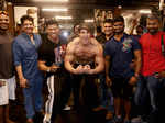 Sahil Khan and Jeff Seid