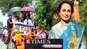 Bangladeshi actor campaigns for TMC, opposition creates stir; Soni Razdan slams troll questioning her British citizenship, and more…