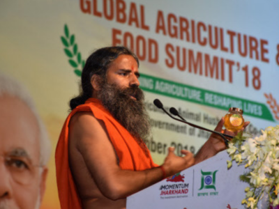 Vote for BJP as only Modi can protect India: Ramdev