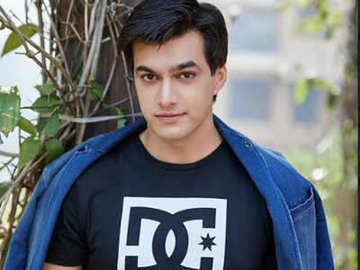 Yeh Rishta Kya Kehlata Hai's Mohsin Khan: My father hands me a 100/500 rupee note if he likes a certain scene and I look forward to it