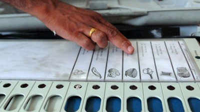 Lok Sabha polls cancelled in Tamil Nadu's Vellore