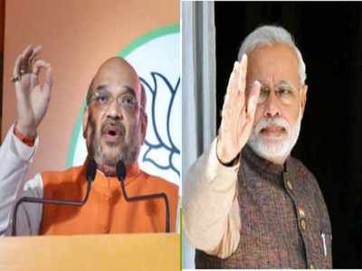 CPM, IUML move EC against PM Modi, BJP chief Amit Shah’s communal speeches