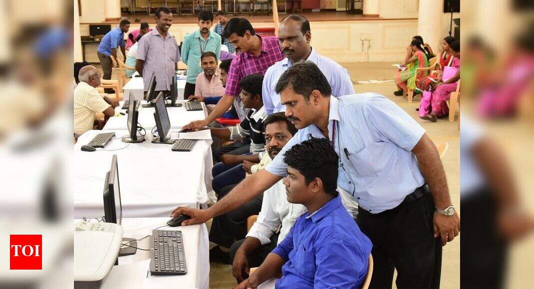 Online counselling for PG medical, dental seats in Telangana from April