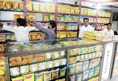 RMC, snack makers’ meet on plastic inconclusive