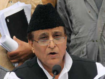 Azam Khan gets notice for his remark again