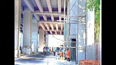 HMRL plans to finish JBS-MGBS Metro work by November-end