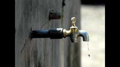 Jaipur: Residents face water woes as summer comes knocking