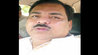 Fatmi resigns from all RJD posts