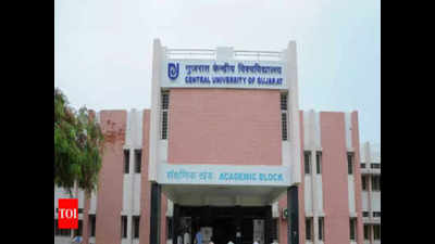 Internal scores: Gujarat University to punish delay