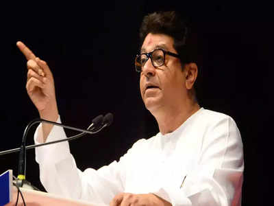 Maharashtra: MNS chief’s rally expenses put election officials in a fix