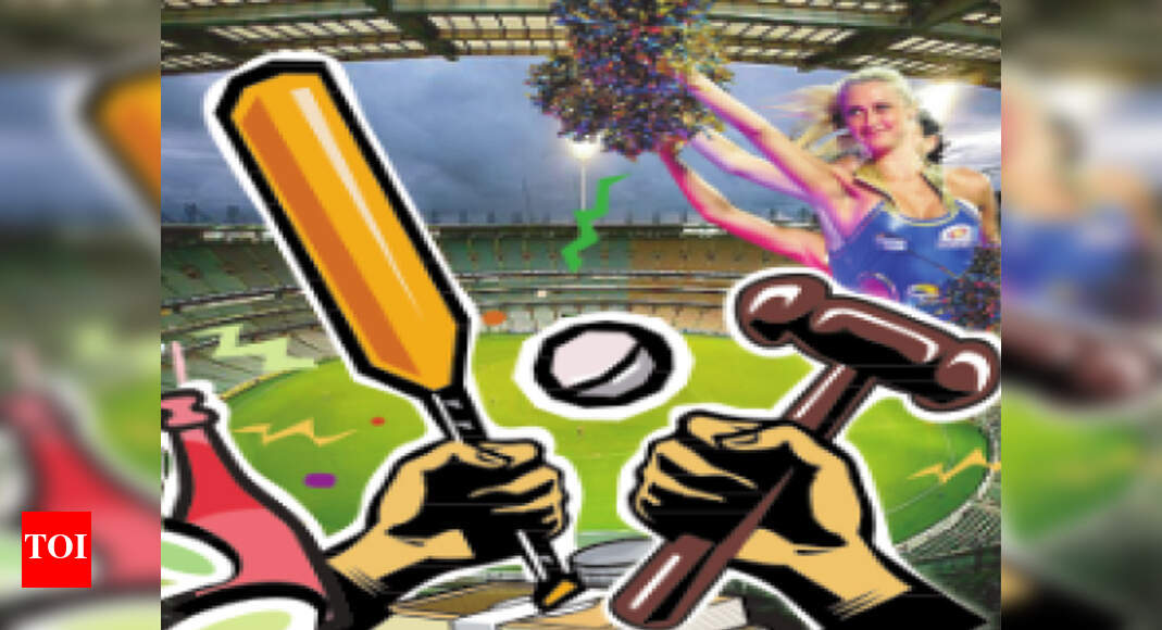 ‘Key accused in IPL betting scam has left Gujarat’ | Vadodara News ...