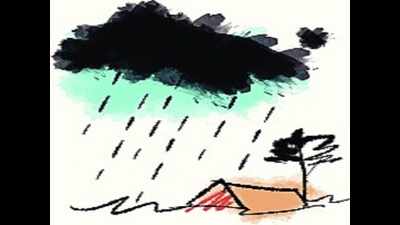 Thunderstorm claims three lives in Manipur