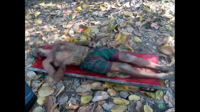 CPM worker found dead in South 24 Parganas