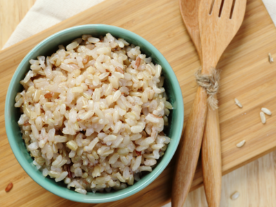 6 Interesting and healthy ways to eat brown rice