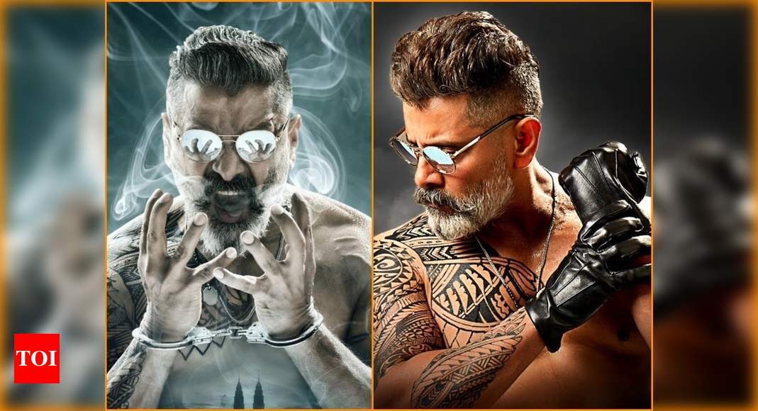 SS MUSIC - An Actor, #Chiyaan #Vikram says Is Better Than Him ! read more  http://www.ssmusic.tv/chiyaan-says-this-actor-is-better-than-him/ | Facebook