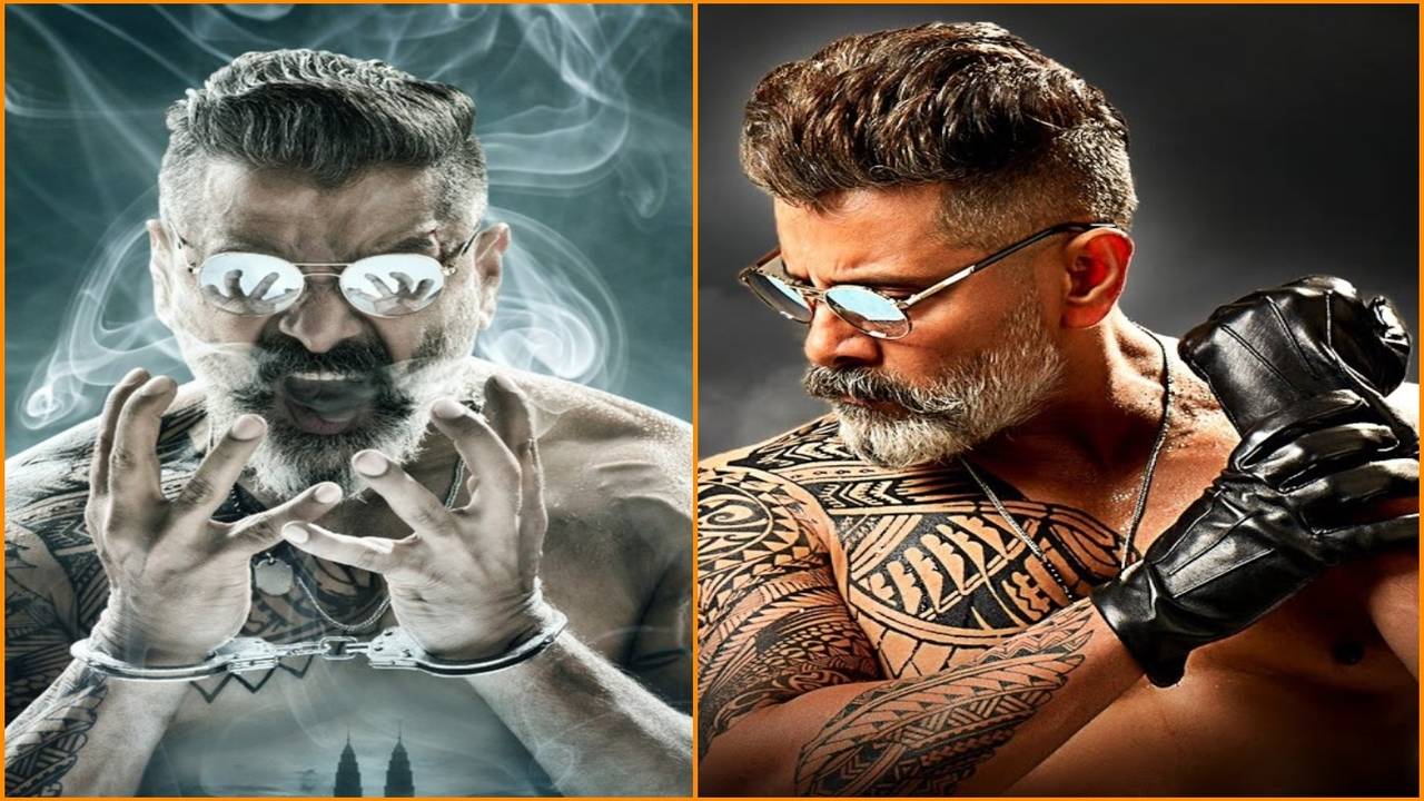 Chiyaan Vikram's Search For Success At Film Festivals For Thangalaan