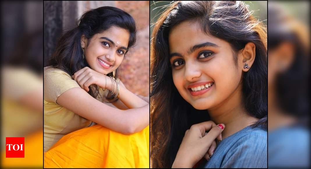 Teenage Beauty Devika Sanjay In Talks For Vaishnav Tejs Film Telugu