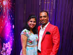 Deepa and Raju