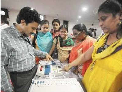 Maharashtra: EC willing to reschedule poll duty for Christian teachers on Good Friday