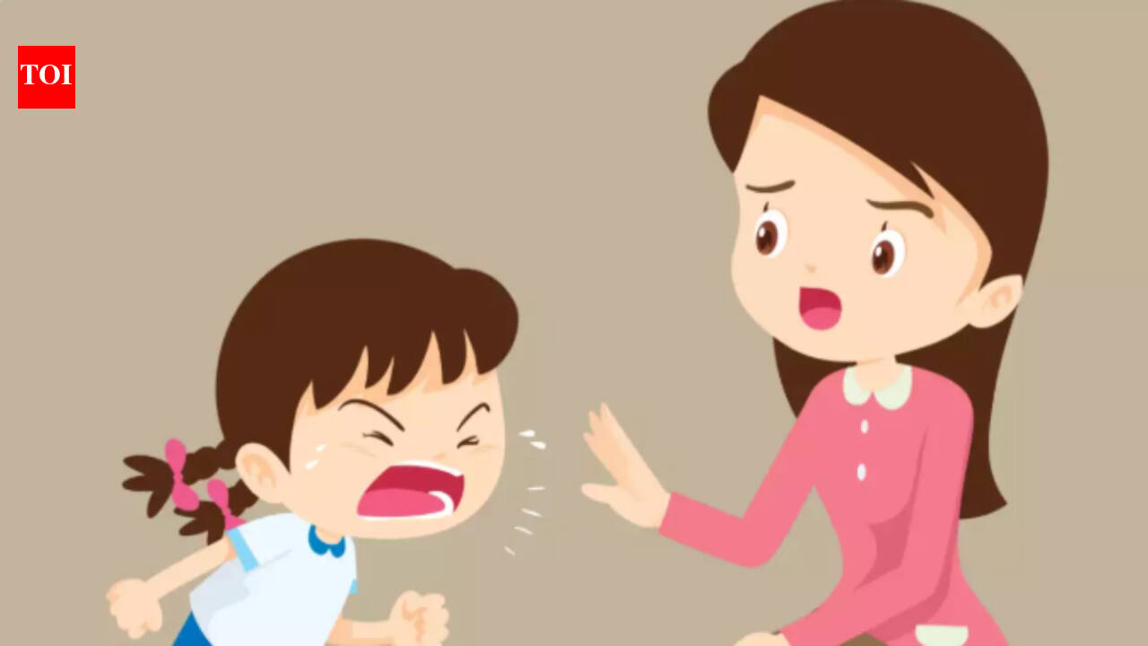 Worst discipline mistake most parents make