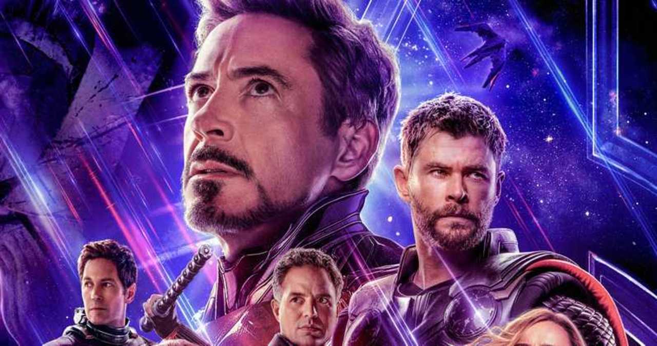 Joe Russo Feels Avengers: Endgame's Opening Weekend Box Office Of