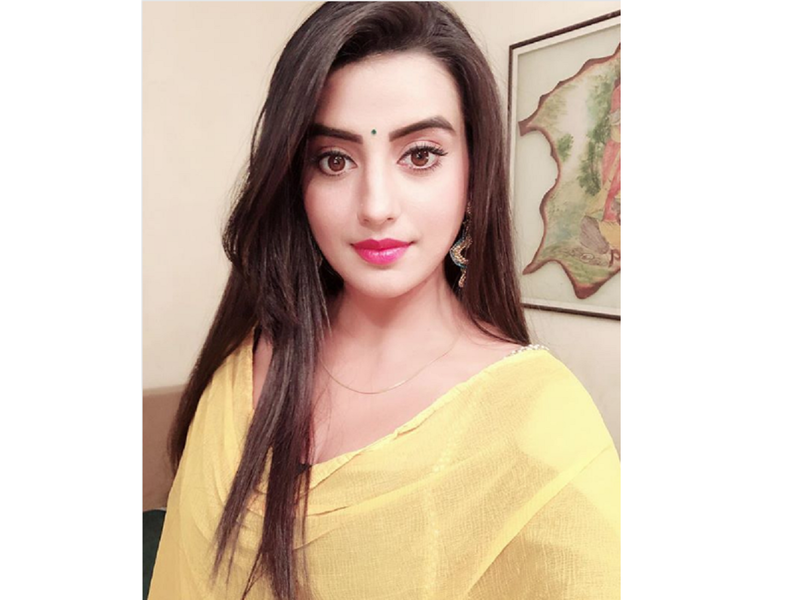 Akshara Singh X Photo X Photo X Photo Hd - Akshara Singh looks gorgeous in her latest Instagram picture | Bhojpuri  Movie News - Times of India