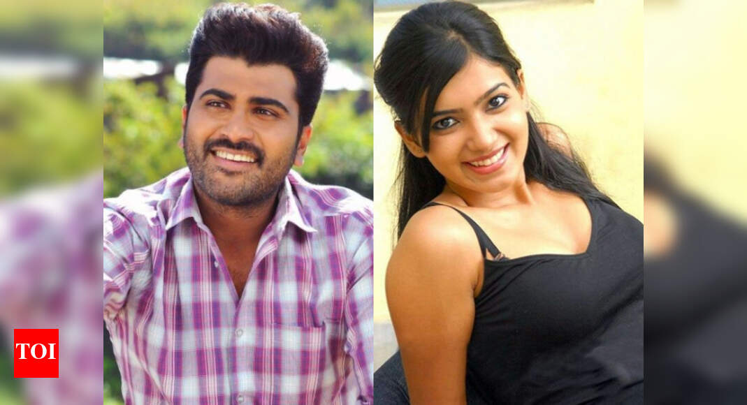 ‘96’ Telugu remake Team to shoot a song in Mauritius Telugu Movie