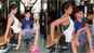 Shilpa Shetty's latest workout video with son Viaan Kundra goes viral!