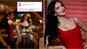 Sunny Leone is overjoyed as fans go berserk watching her special song in Mammootty's film 'Madhura Raja'
