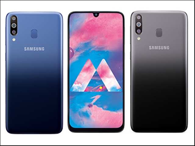 samsung galaxy a60: After Galaxy 70 launch, Samsung Galaxy A60 with S10like punch hole display 