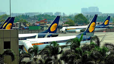 Cash-strapped Jet Airways shuts operations after banks refuse emergency funds