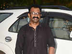 Sreejith Ravi