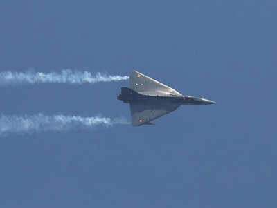 Tejas wows Malaysia, but Pakistan & Korean jets still in the race