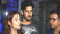 Sidharth Malhotra and Parineeti Chopra celebrate the wrap-up of ‘Jabariya Jodi’