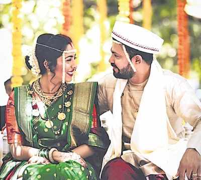 No honeymoon plans for Sakhi-Suvrat